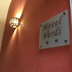 Albergo Verdi