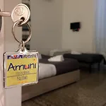 Amuni - Palermo