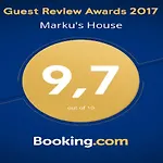 Marku\'S House