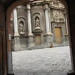 Casa Sant\'Anna
