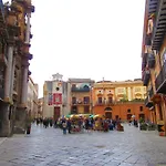Casa Sant\'Anna