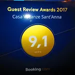 Casa Sant\'Anna