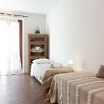 Quattro Canti Charming Flat