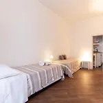 Quattro Canti Charming Flat