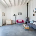 Terrazza Dei Colori Alla Kalsa By Wonderful Italy