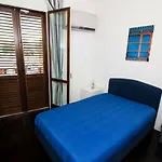 Lo Spasimo Dentro Casa
