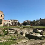 Lo Spasimo Dentro Casa