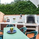 Villa Ancilo\' al Mare
