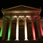 La Casa Di Tufo