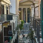 Casa Matrangela