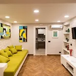 Avg Citycenter Apartments
