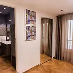 Avg Citycenter Apartments