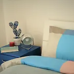 Be Central Rooms