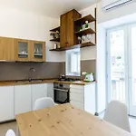 Loft Piazza Marina Family By Domusicily