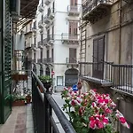 Garraffello House (Teatro Biondo)