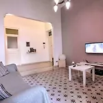 Liberty Apartment