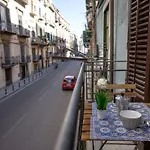 Loft Piazza Marina Family By Domusicily