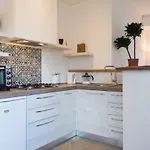 Overseas - Penthouse - Appartamento Attico - Palazzo San Matteo - Palermo