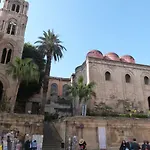 Casa Principe Maqueda