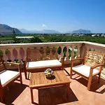 Villa Mandarinart
