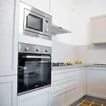 Casa Vela Bianca Mondello Addaura