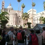 Casa Principe Maqueda
