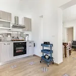 Teatro Massimo City Center Apartments