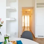 Charming Suite Palazzo Trinacria