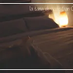 La Tana Di Vicolo San Carlo
