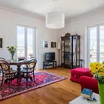 Luxury Apartment * Immo\'S House*