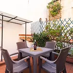 La Casetta Al Massimo By Domusicily