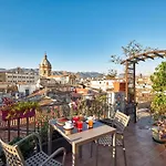 La Terrazza Sul Centro