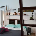 Ballaro Sant\'Agata Mini Apartments