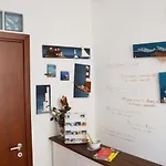 Ballaro Sant\'Agata Mini Apartments