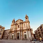 Al Kassaro Vacanze A Palermo