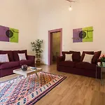 Politeama Apartment