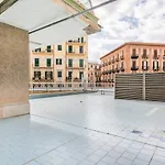 Grattacielo Ina Apartments