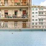 Grattacielo Ina Apartments
