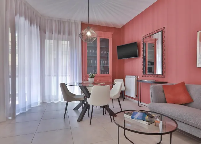 Liberta Central Suites