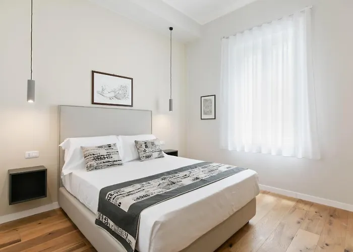 Nothotel Palermo Luxury Guest House