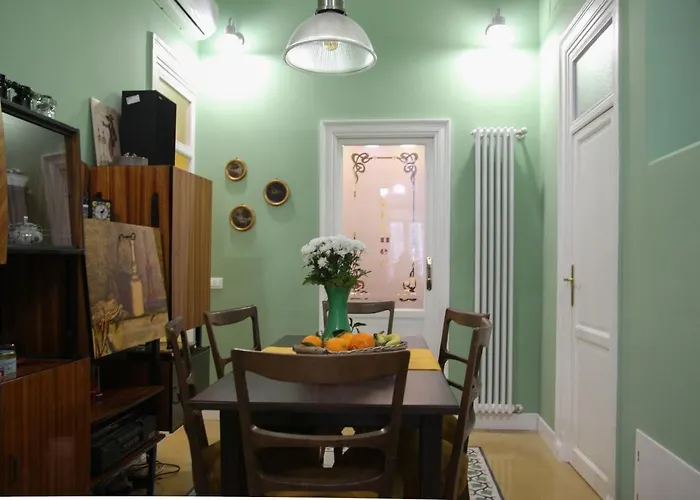 Casa Pinello