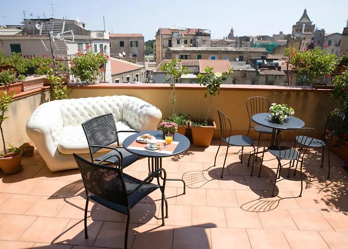 Residenza Normanna