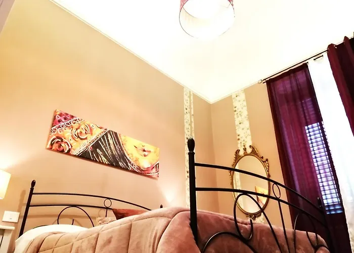 B&B Centro900