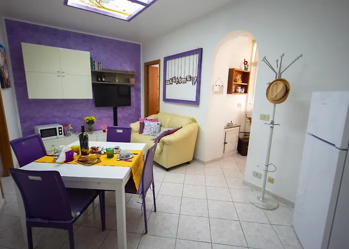 My House Holiday Apartment