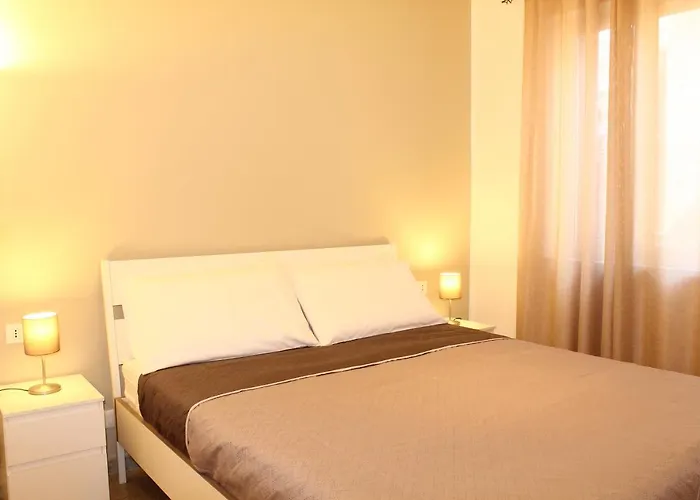 Cosmo Apartment