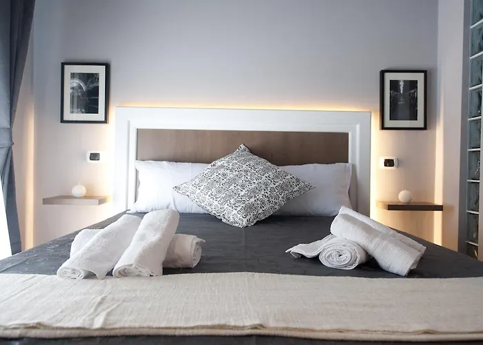 Viaflorio B&B