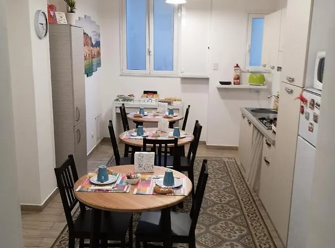 B&B La dimora di Katiu\'