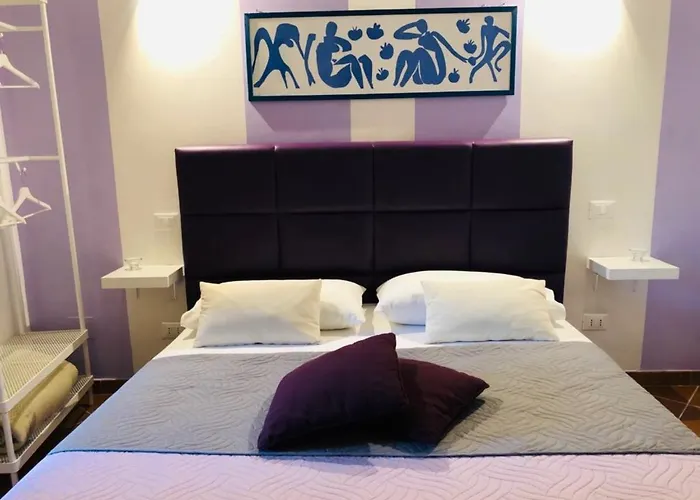 Teatro Massimo Apartment- SELF CHECK-IN
