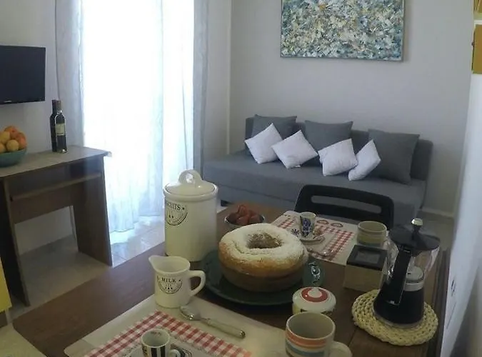 Borgo 25 - Palermo City Center