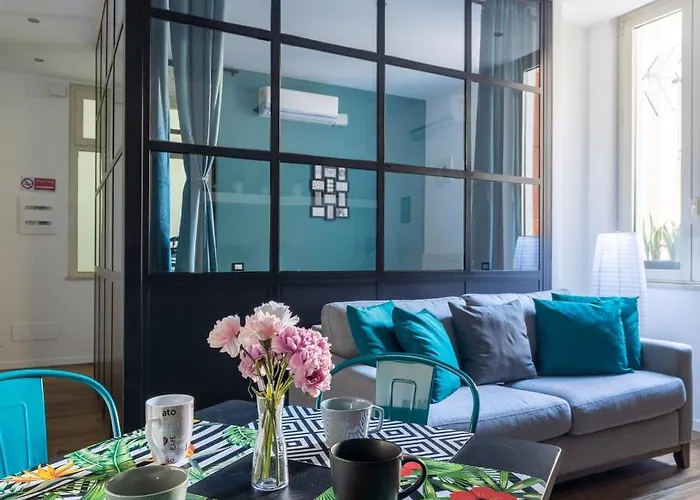 Bruno Apartment